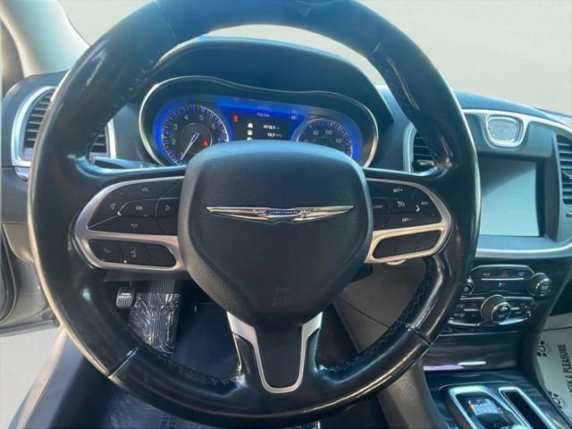 2019 Chrysler 300 Touring