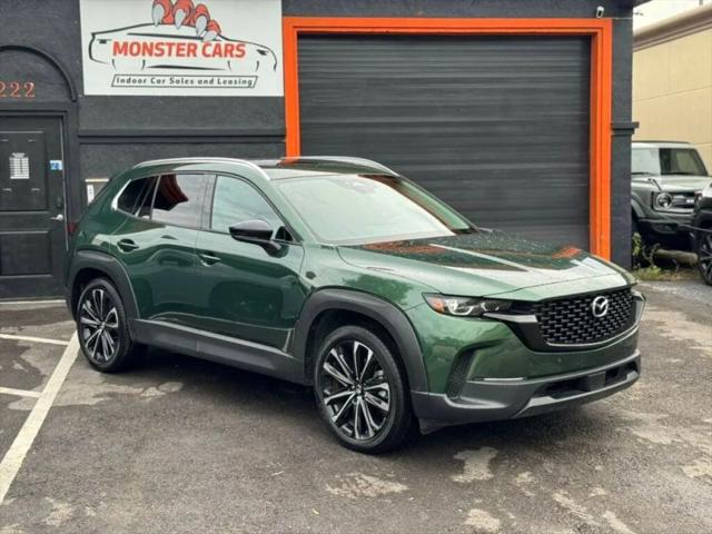 2026 Mazda CX-50 2.5 S Premium for sale in Pompano Beach, FL