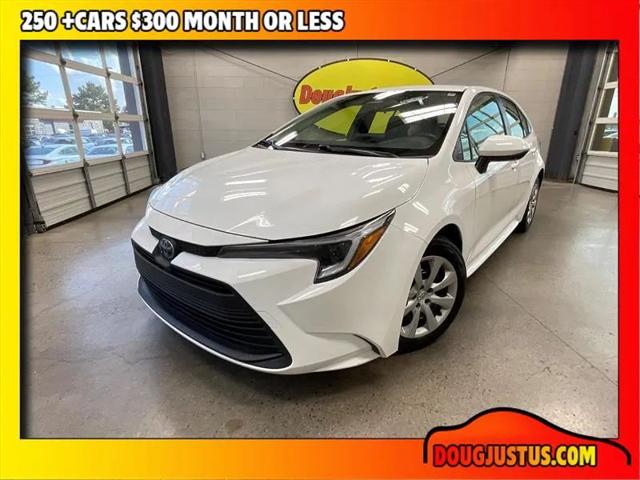 2023 Toyota Corolla Hybrid LE for sale in Louisville, TN