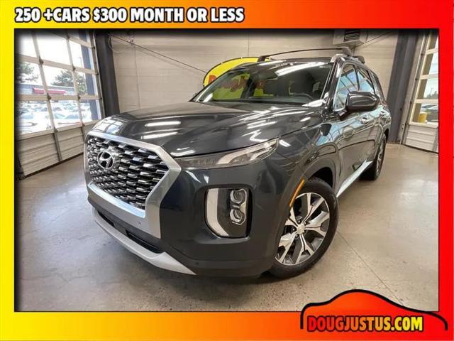 2020 Hyundai Palisade SEL for sale in Louisville, TN