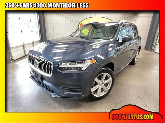 2022 Volvo XC90 T5 Momentum 7 Passenger for sale in Louisville, TN