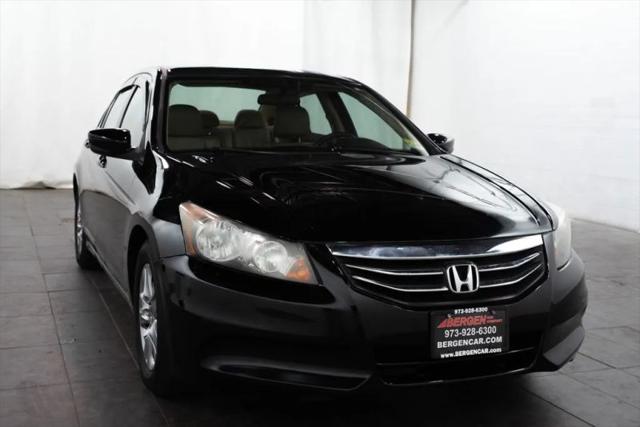 2011 Honda Accord 2.4 SE for sale in Lodi, NJ