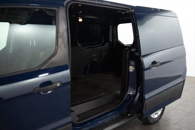 2017 Ford Transit Connect XL