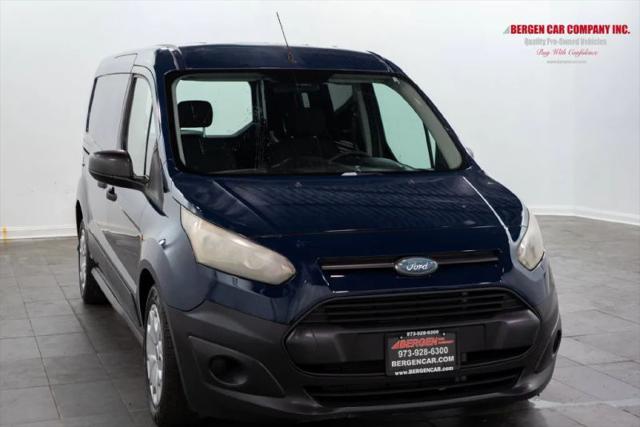 2017 Ford Transit Connect XL for sale in Lodi, NJ