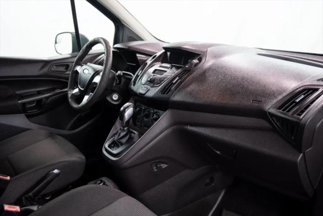 2017 Ford Transit Connect XL