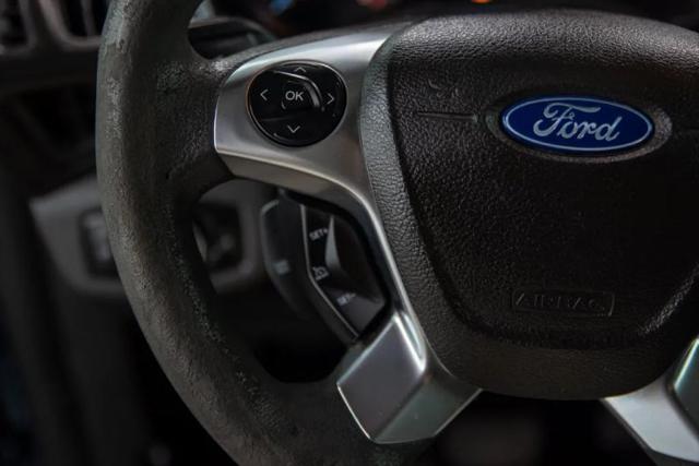 2017 Ford Transit Connect XL