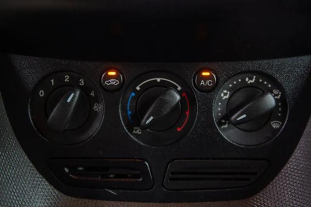 2017 Ford Transit Connect XL