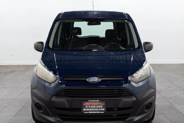 2017 Ford Transit Connect XL