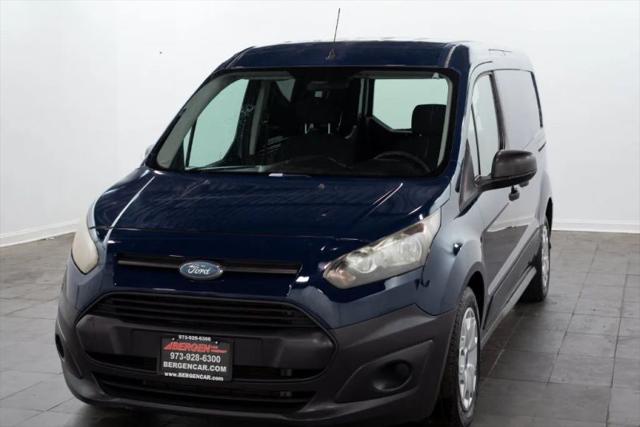 2017 Ford Transit Connect XL