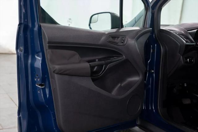2017 Ford Transit Connect XL
