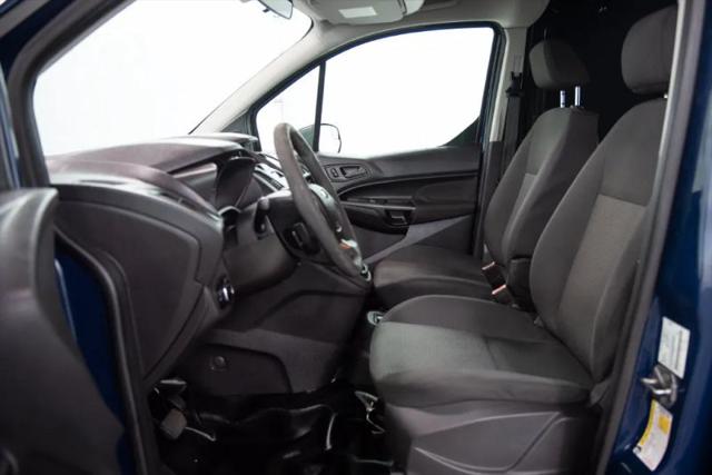 2017 Ford Transit Connect XL