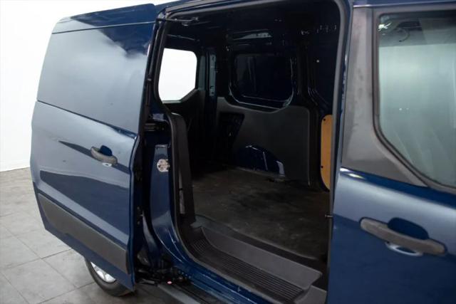 2017 Ford Transit Connect XL