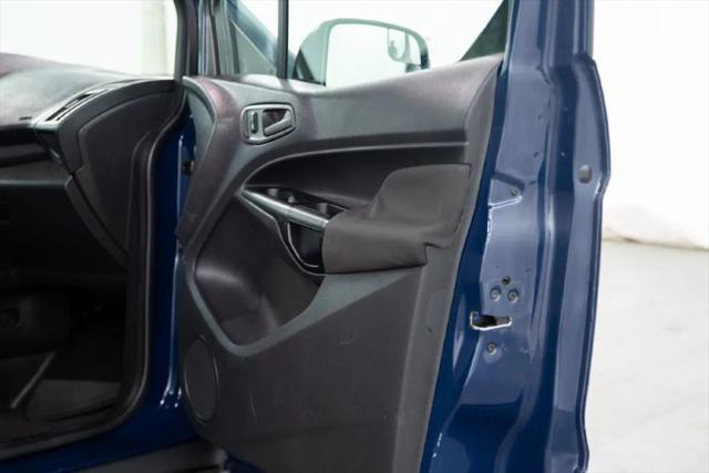 2017 Ford Transit Connect XL