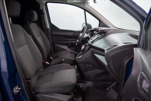 2017 Ford Transit Connect XL