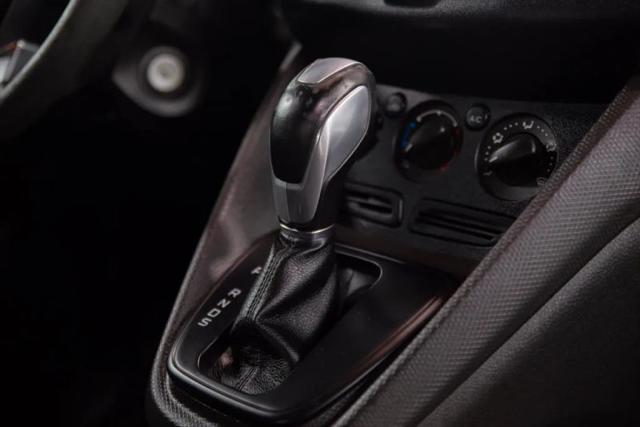 2017 Ford Transit Connect XL
