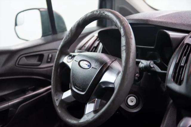 2017 Ford Transit Connect XL