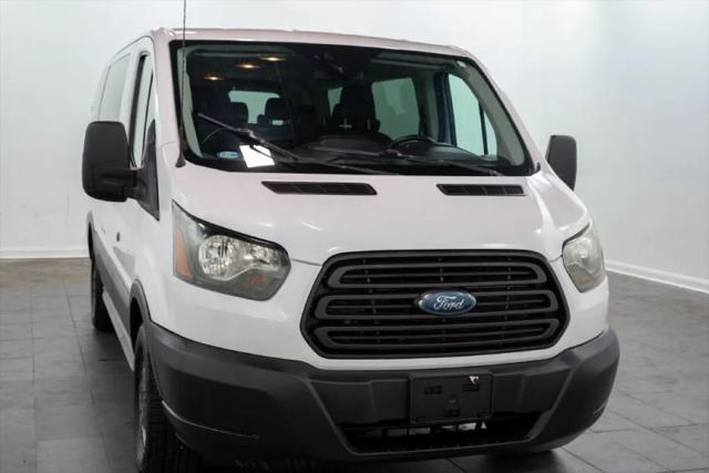 2017 Ford Transit XL for sale in Lodi, NJ