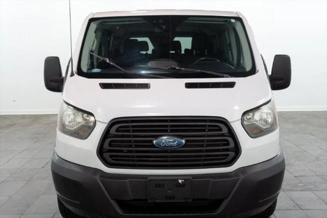 2017 Ford Transit XL