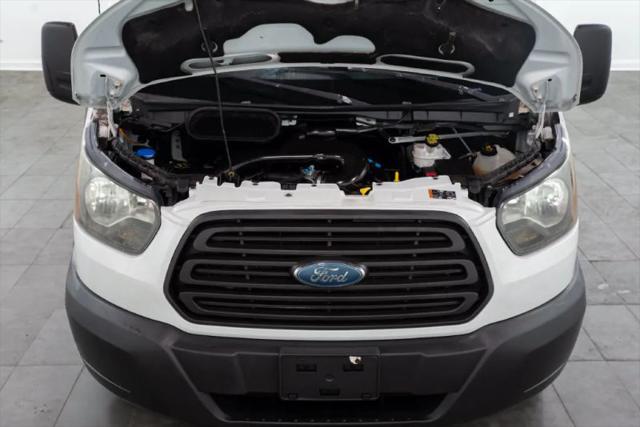 2017 Ford Transit XL