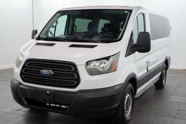 2017 Ford Transit XL