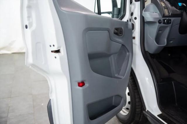2017 Ford Transit XL