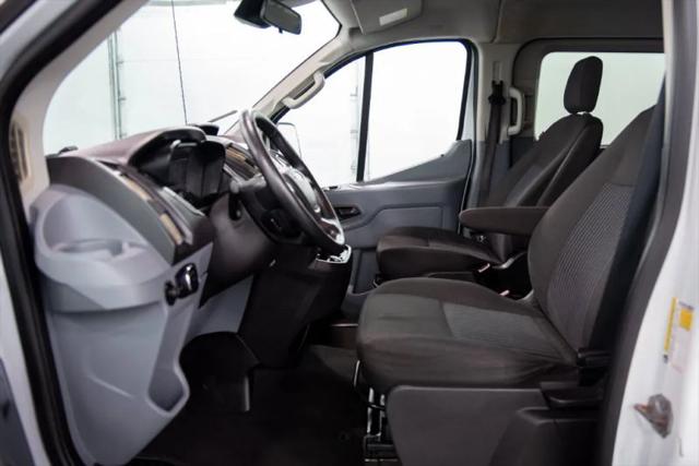 2017 Ford Transit XL