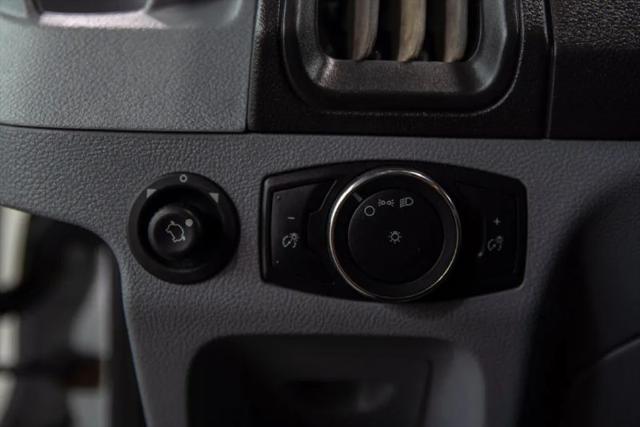 2017 Ford Transit XL