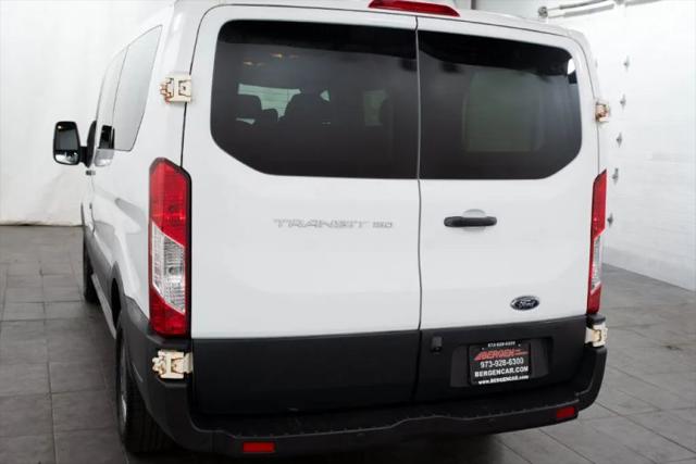 2017 Ford Transit XL