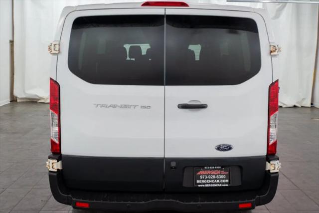 2017 Ford Transit XL