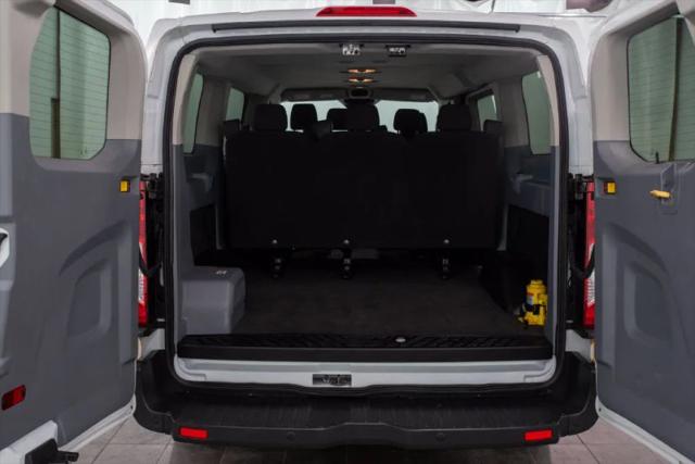 2017 Ford Transit XL