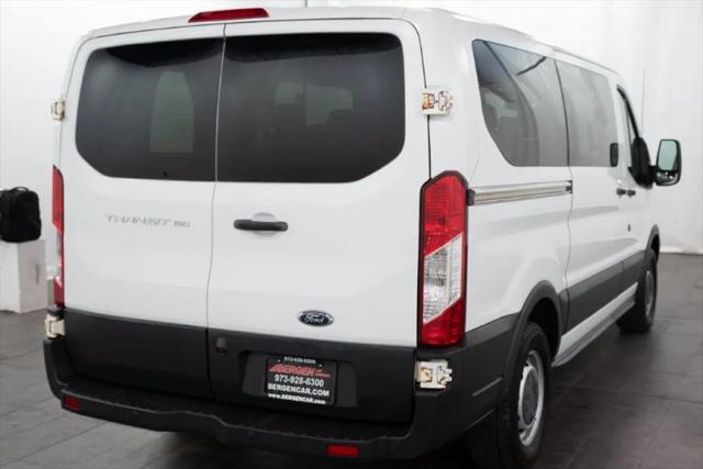 2017 Ford Transit XL