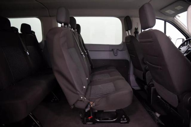 2017 Ford Transit XL