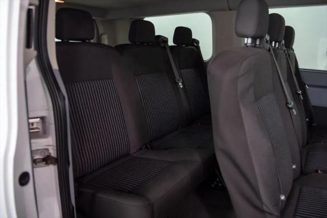 2017 Ford Transit XL