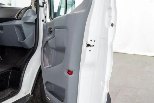 2017 Ford Transit XL
