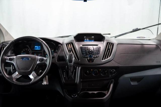2017 Ford Transit XL