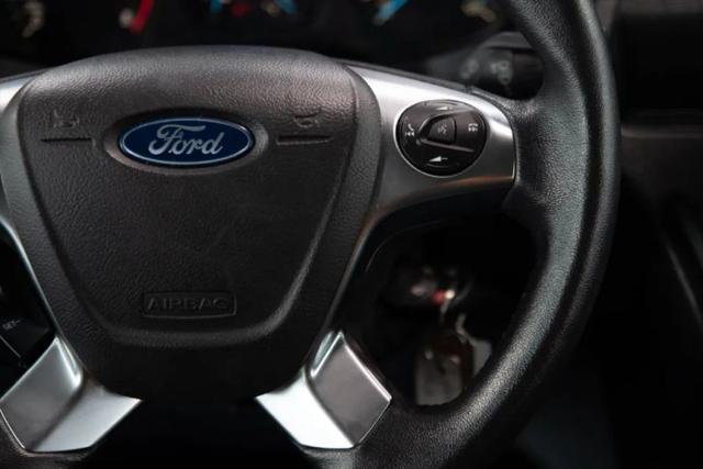 2017 Ford Transit XL