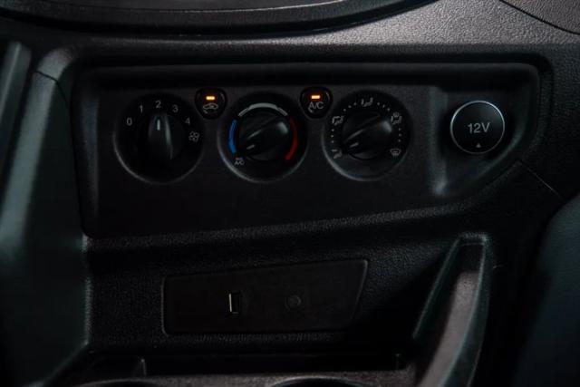 2017 Ford Transit XL
