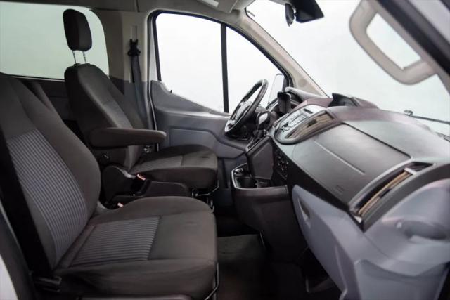 2017 Ford Transit XL