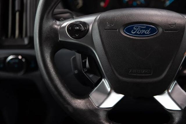 2017 Ford Transit XL