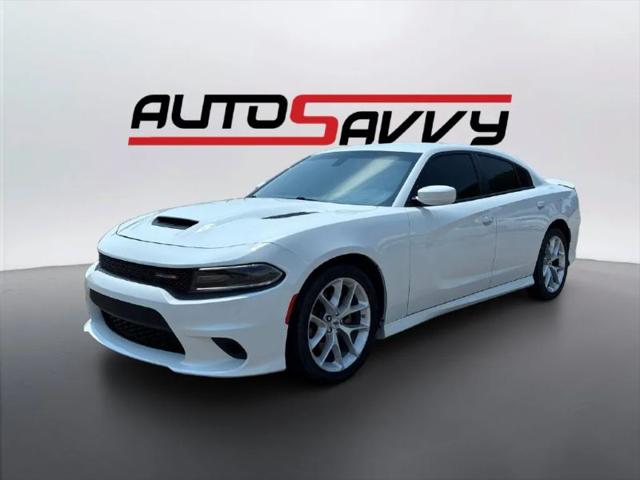 2022 Dodge Charger GT RWD for sale in Austin, TX