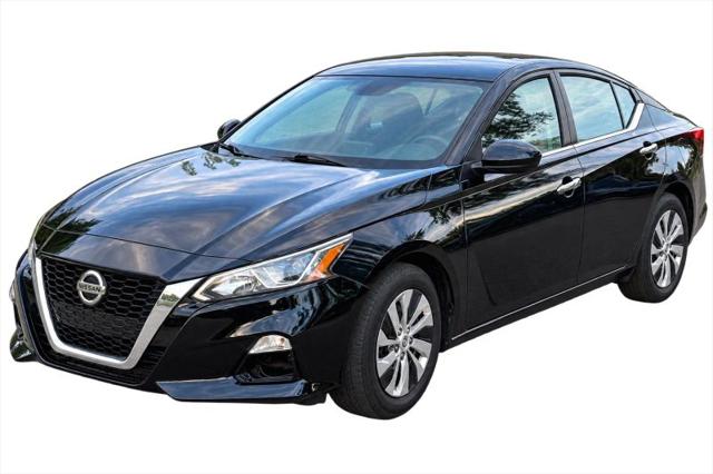 2020 Nissan Altima S FWD for sale near Columbus, OH