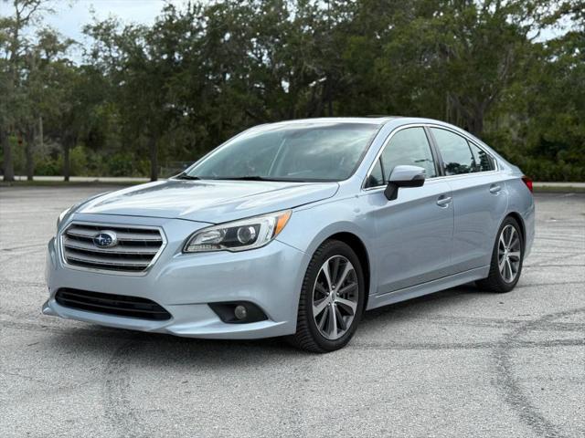 2017 Subaru Legacy 3.6R Limited for sale in Hudson, FL