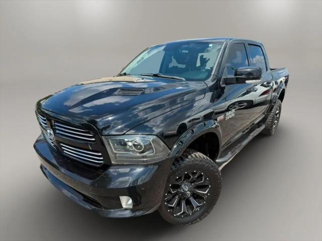 2014 Ram 1500 Sport for sale in Marietta, GA