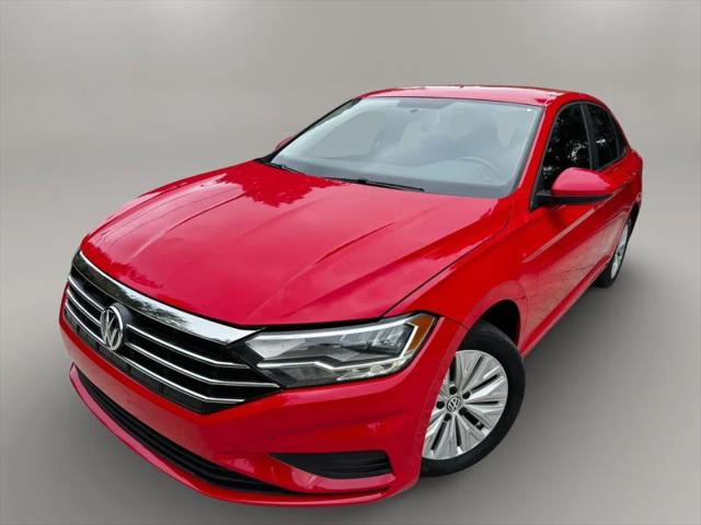 2019 Volkswagen Jetta 1.4T S for sale in Marietta, GA