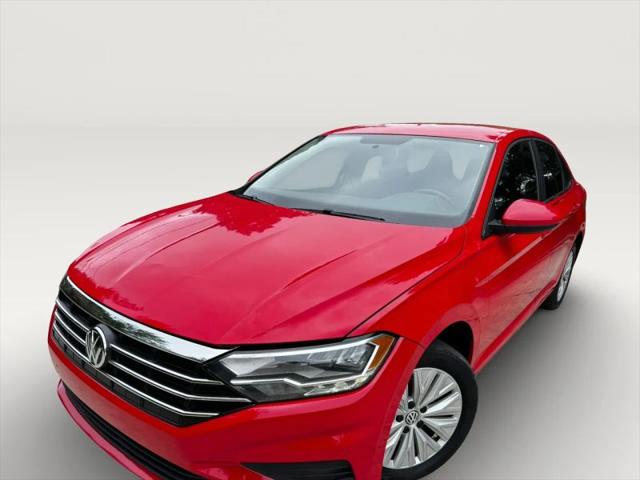 2019 Volkswagen Jetta 1.4T S for sale in Marietta, GA