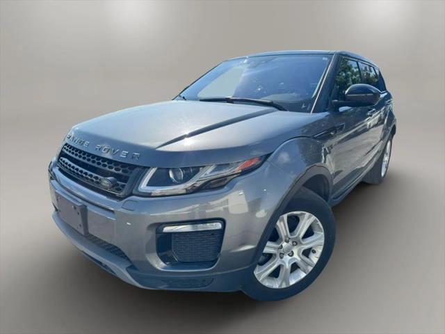 2019 Land Rover Range Rover Evoque SE Premium for sale in Marietta, GA