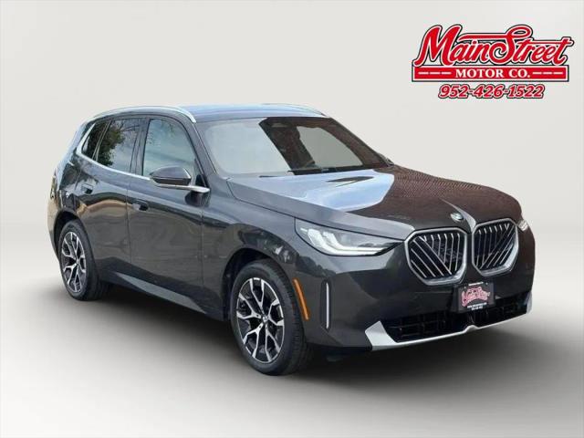 2025 BMW X3 30 xDrive for sale in Hopkins, MN