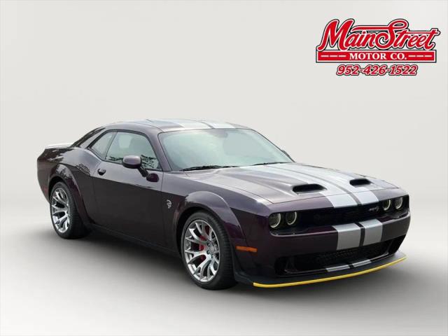2022 Dodge Challenger SRT for sale in Hopkins, MN
