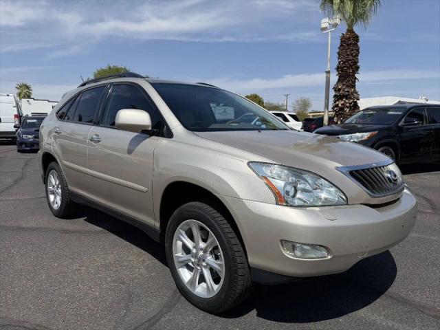 2008 Lexus RX 350 350 for sale in Mesa, AZ