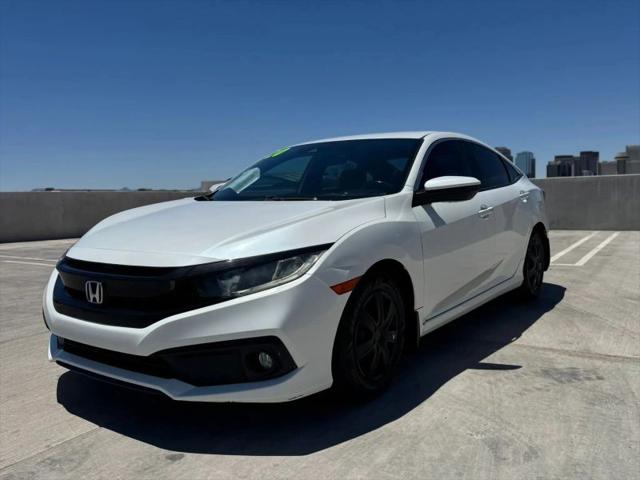 2020 Honda Civic Sport for sale in Phoenix, AZ